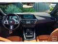 BMW Z4 Roadster M40iA 340ch M Performance Full Option Grau - thumbnail 3