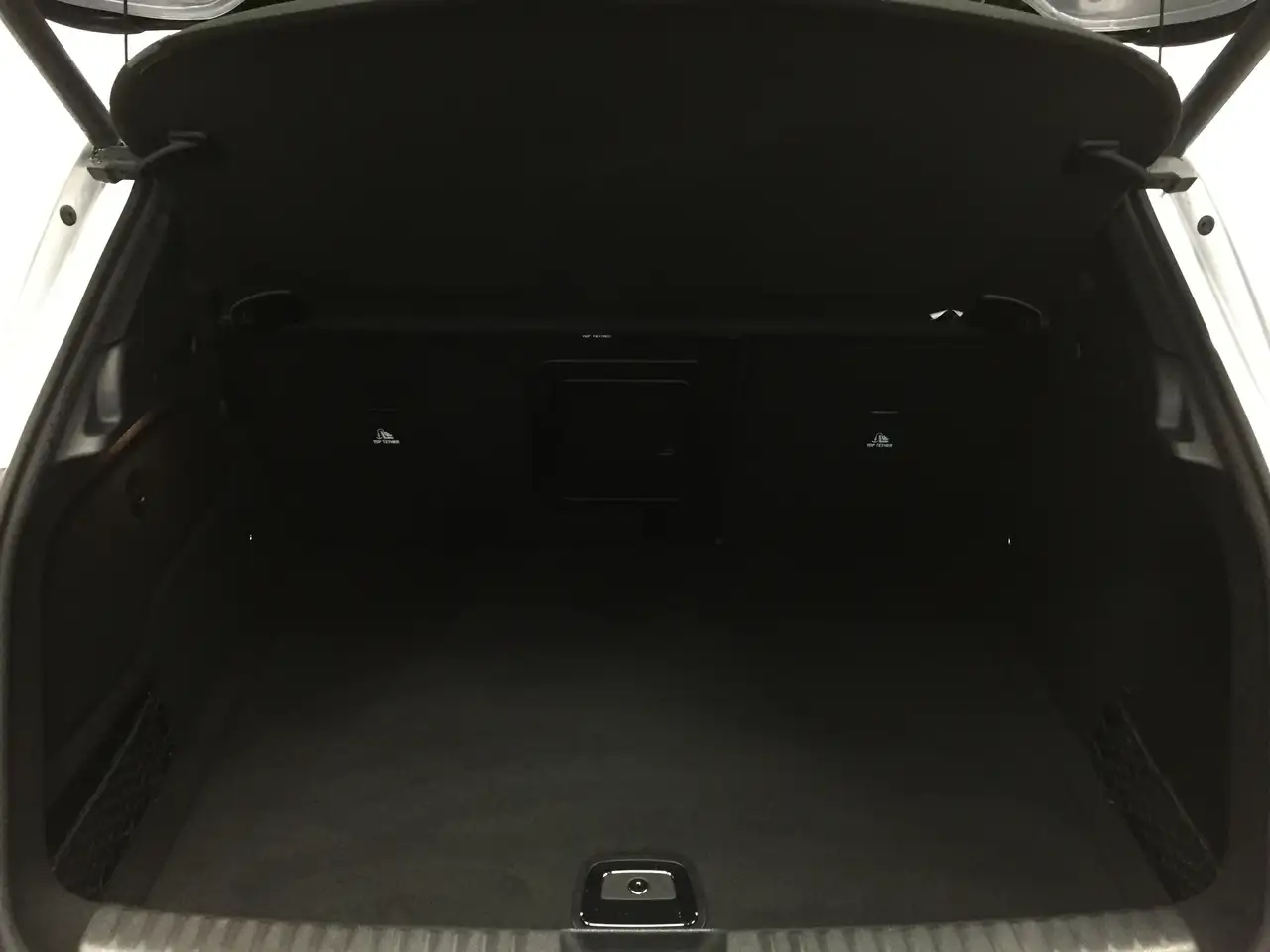 Mercedes-Benz GLA fotografie Mercedes-Benz GLA