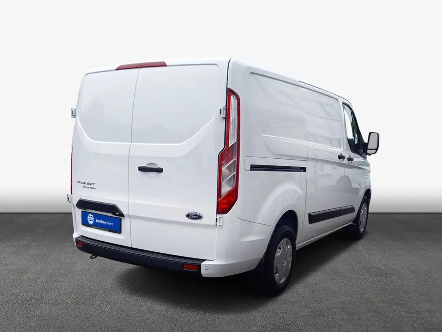 Ford Transit Custom 300 L1H1 LKW VA Trend Bianco - 2