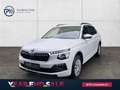 Skoda Kamiq Essence TSI Blanc - thumbnail 1
