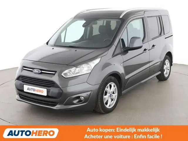 Ford Tourneo Connect 1.0 EcoBoost Titanium