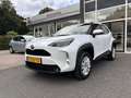 Toyota Yaris Cross 1.5 VVT-I Hybrid 116pk CVT Active | All season ban Wit - thumbnail 5