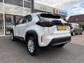 Toyota Yaris Cross 1.5 VVT-I Hybrid 116pk CVT Active | All season ban Wit - thumbnail 12