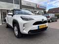 Toyota Yaris Cross 1.5 VVT-I Hybrid 116pk CVT Active | All season ban Wit - thumbnail 7