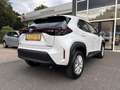 Toyota Yaris Cross 1.5 VVT-I Hybrid 116pk CVT Active | All season ban Wit - thumbnail 14