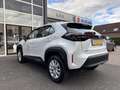 Toyota Yaris Cross 1.5 VVT-I Hybrid 116pk CVT Active | All season ban Wit - thumbnail 11