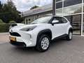Toyota Yaris Cross 1.5 VVT-I Hybrid 116pk CVT Active | All season ban Wit - thumbnail 4