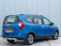 Dacia Lodgy 1.2 TCe Stepway | 1ste eig. | Navi | Cruise contro Bleu - thumbnail 3