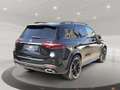 Mercedes-Benz GLE 450 d 4MATIC +MBUX+AMG+Wide+Navi+Pano+Burm Schwarz - thumbnail 2