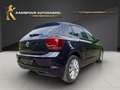 Volkswagen Polo VI Highline*Tempomat*RFK* Nero - thumbnail 5
