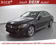 Mercedes-Benz C 300 e Avantg NAVI+MULTIB+STNDHZ+KAM+BURMES+ACC+ Schwarz - thumbnail 4