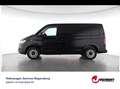 Volkswagen T6.1 Transporter Kasten KR 2.0 TDI SHZ NAVI PDC Schwarz - thumbnail 1