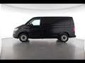 Volkswagen T6.1 Transporter Kasten KR 2.0 TDI SHZ NAVI PDC Schwarz - thumbnail 2