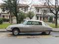 Citroen DS 23 PALLAS Carburatore Semiautomatica Marrone - thumbnail 11