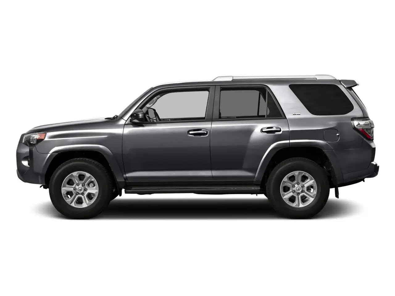 Toyota 4-Runner photo Toyota 4-Runner