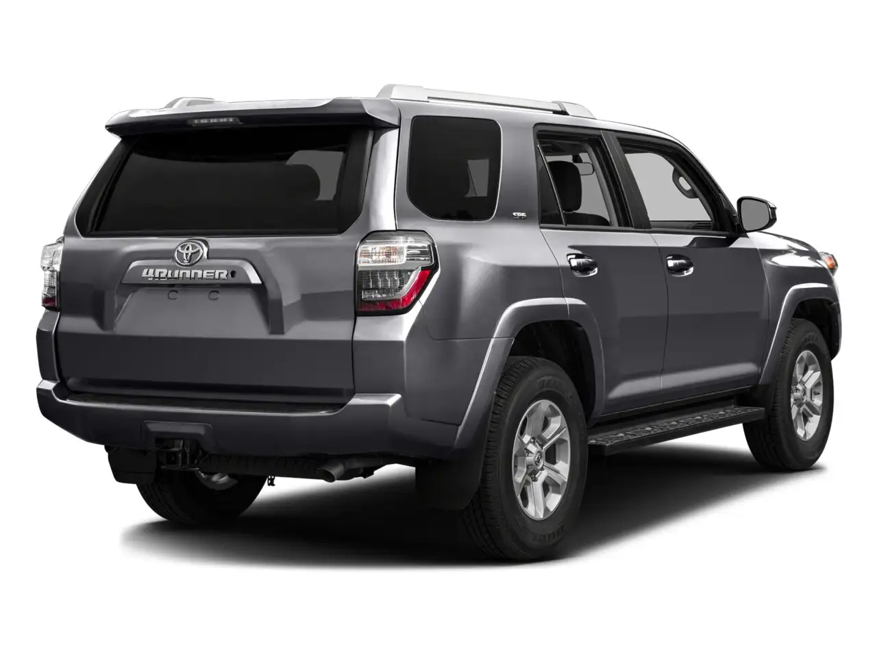 Toyota 4-Runner photo Toyota 4-Runner