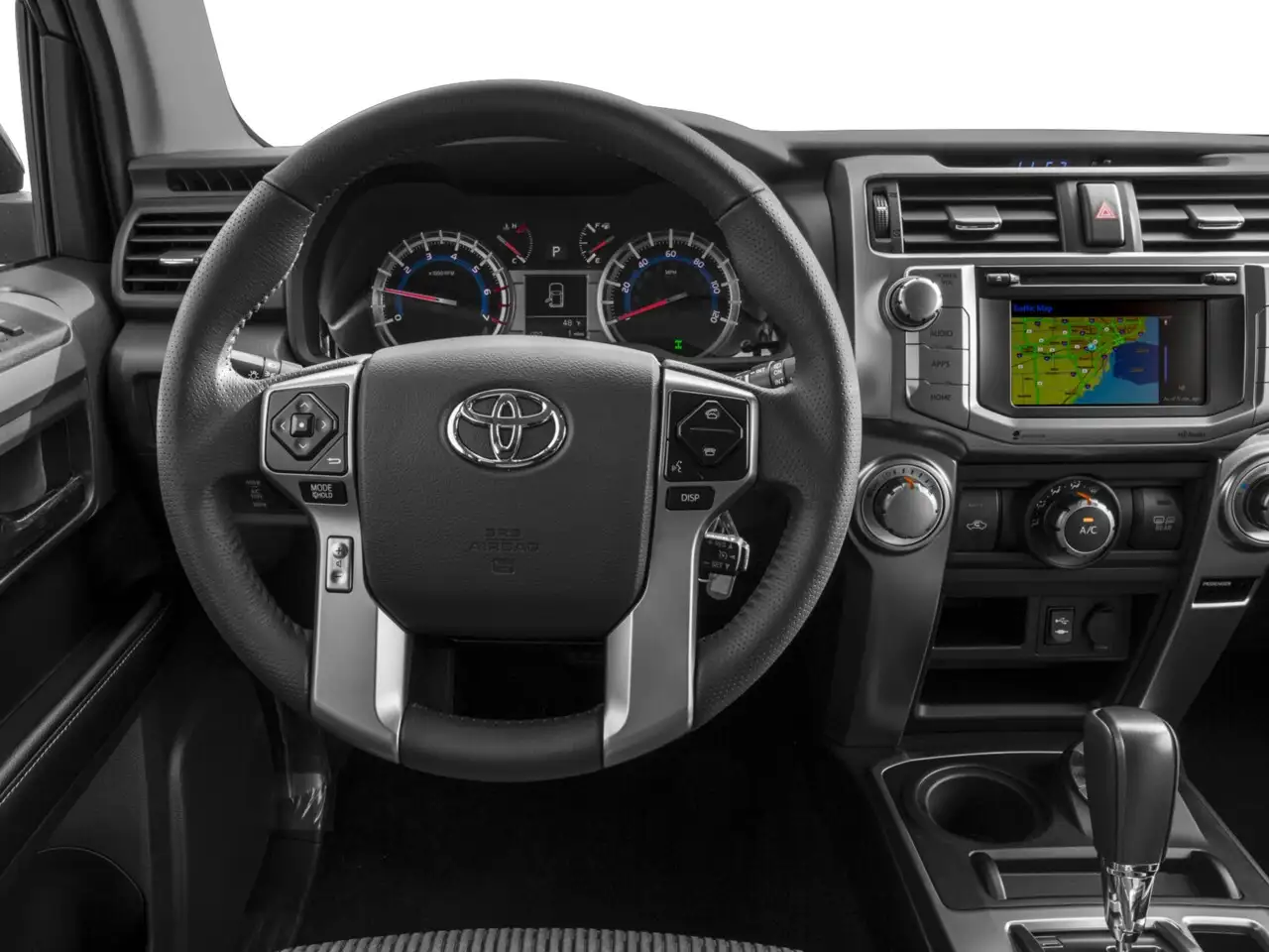 Toyota 4-Runner photo Toyota 4-Runner