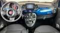 Fiat 500C 1.0 Hybrid 70pk Dolcevita Finale Cabriolet Blauw - thumbnail 11
