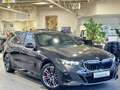 BMW 550 e xDrive Tour M Sport Pro PANO AHK 360° B&W Grau - thumbnail 4