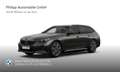 BMW 550 e xDrive Tour M Sport Pro PANO AHK 360° B&W Grau - thumbnail 1