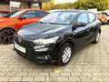 Dacia Sandero 1.0 TCe Comfort Automatik Noir - thumbnail 1