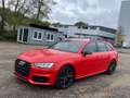 Audi S4 quattro Avant*Standhz*Head-Up*Audi exclusive* Piros - thumbnail 3