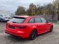 Audi S4 quattro Avant*Standhz*Head-Up*Audi exclusive* Piros - thumbnail 6