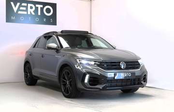 T-Roc 2.0 TSI 4Motion R DSG OPF (EU6AP)