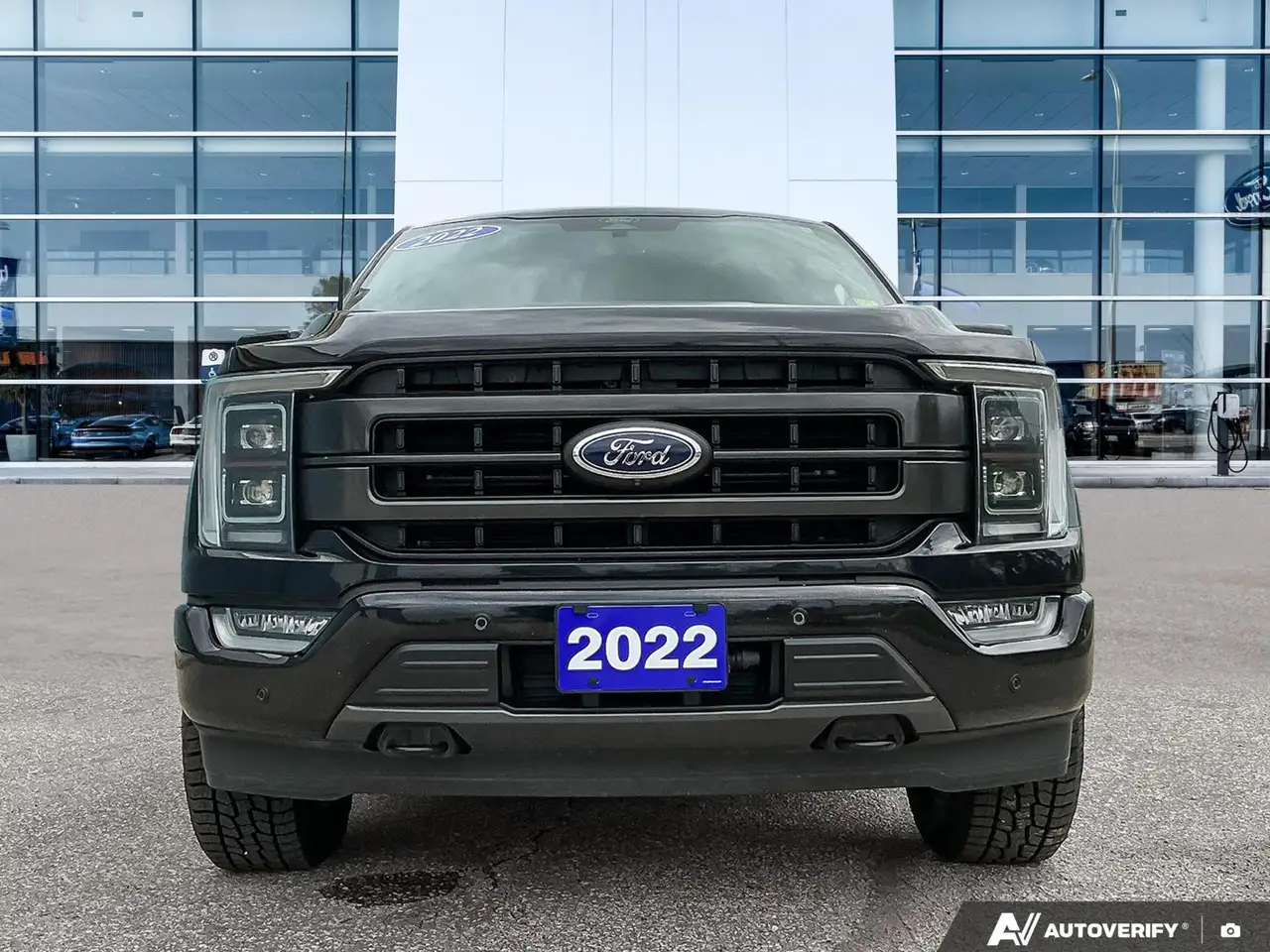 Ford F 150 fotografie Ford F 150