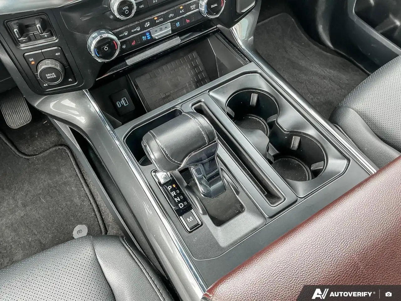 Ford F 150 fotografie Ford F 150