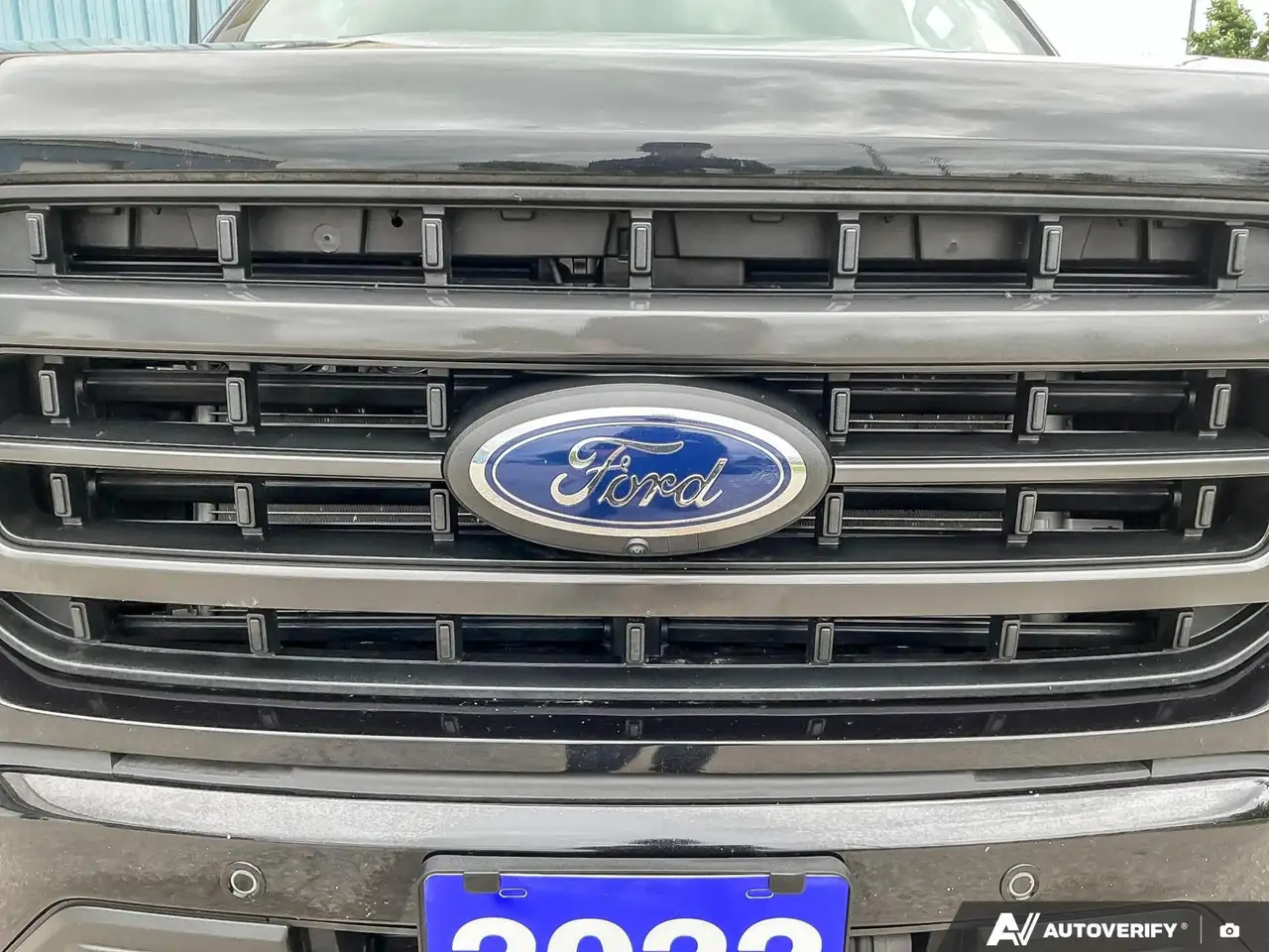 Ford F 150 fotografie Ford F 150