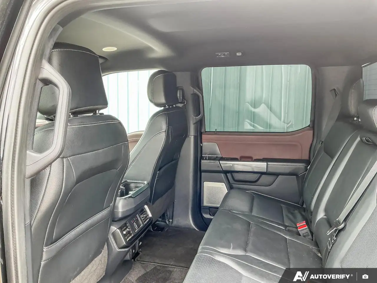 Ford F 150 fotografie Ford F 150