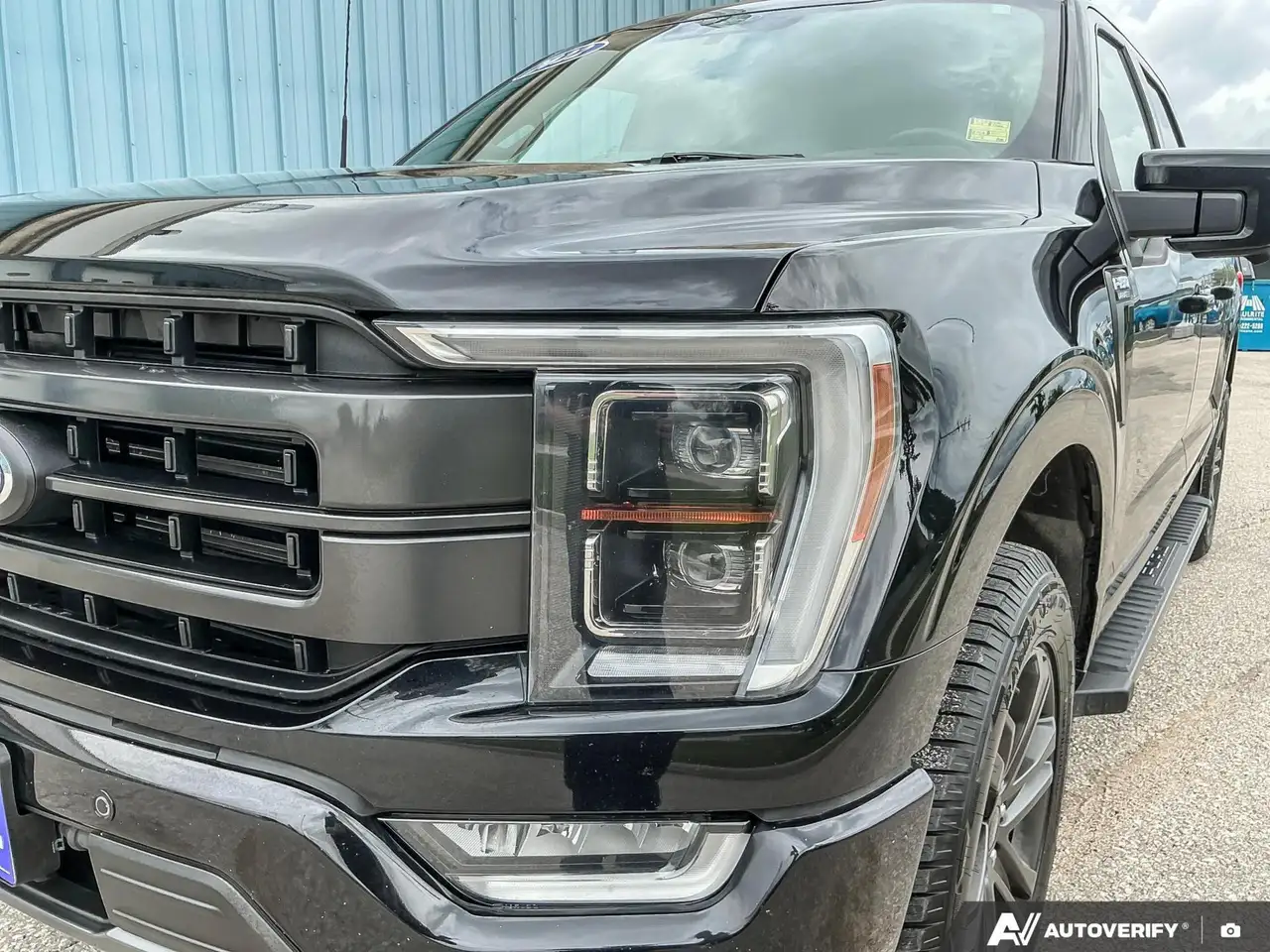 Ford F 150 fotografie Ford F 150