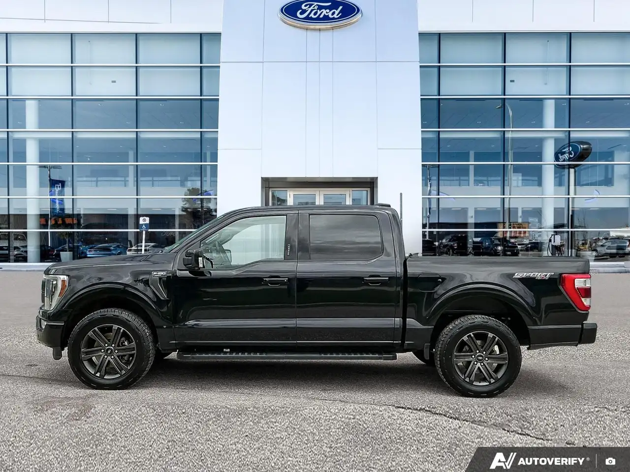 Ford F 150 fotografie Ford F 150