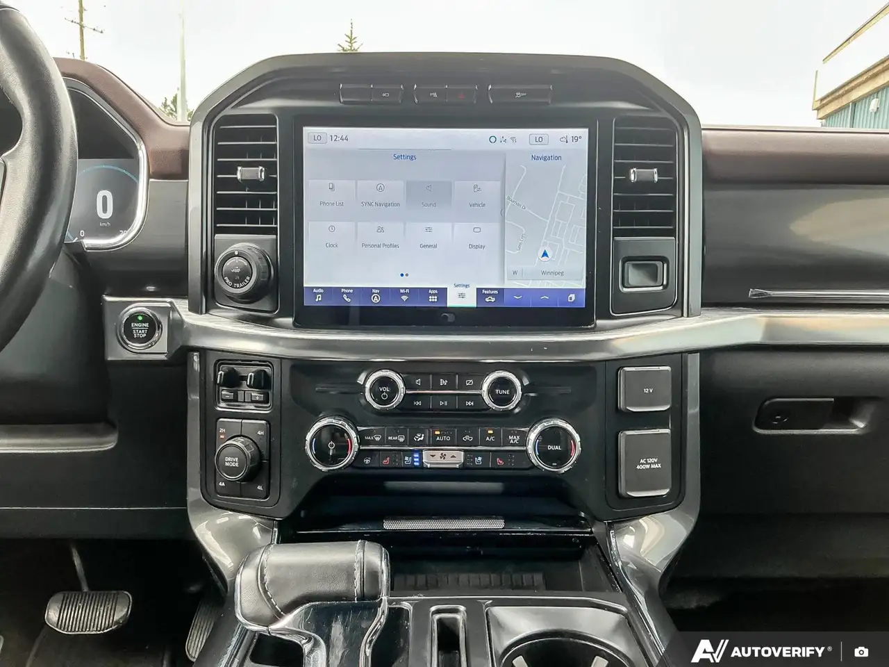 Ford F 150 fotografie Ford F 150