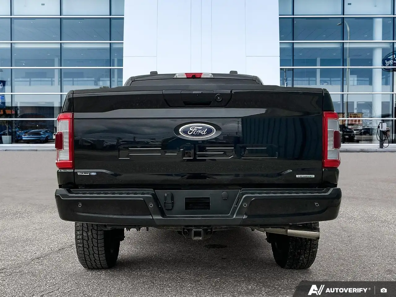Ford F 150 fotografie Ford F 150