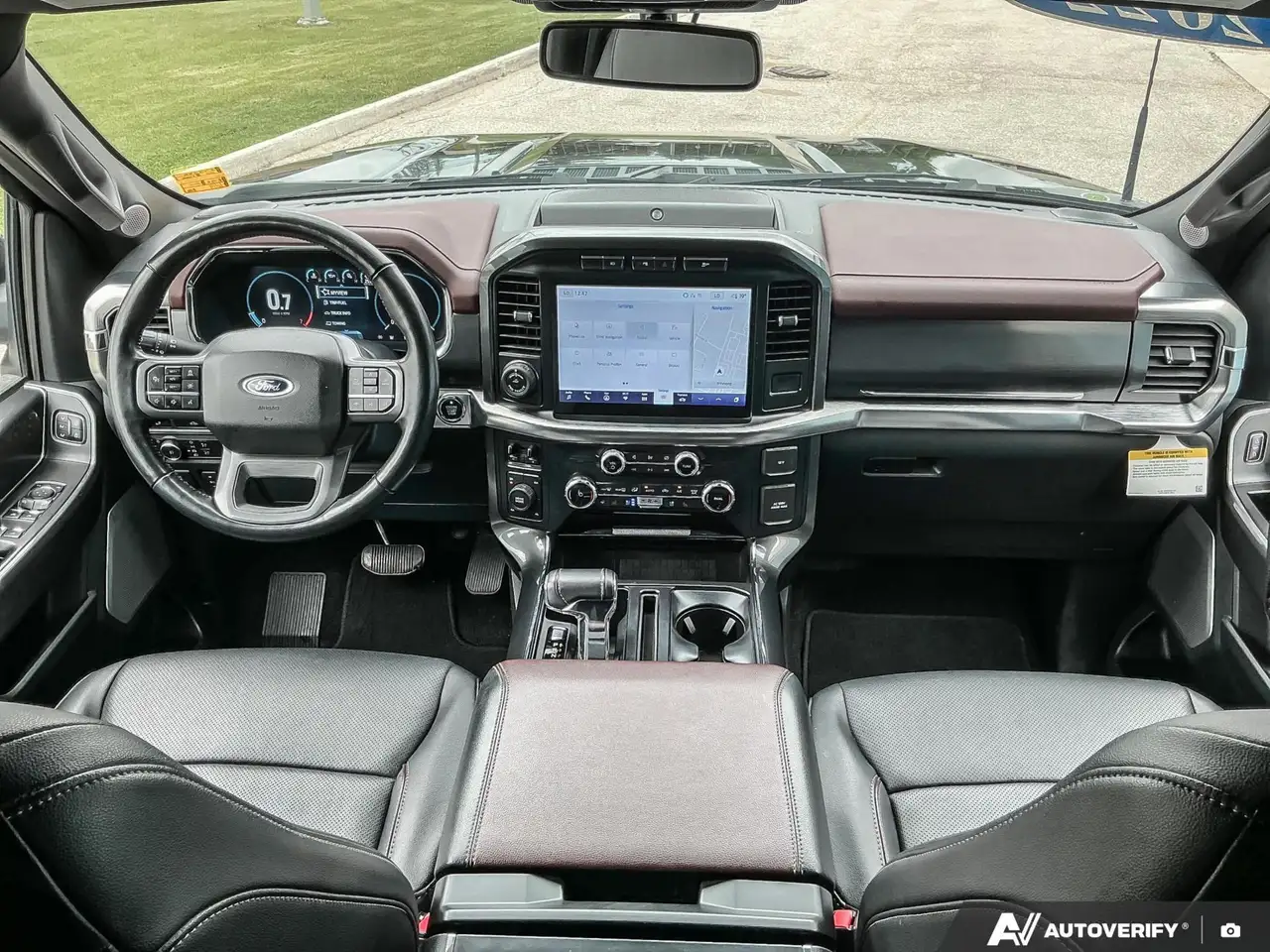 Ford F 150 fotografie Ford F 150