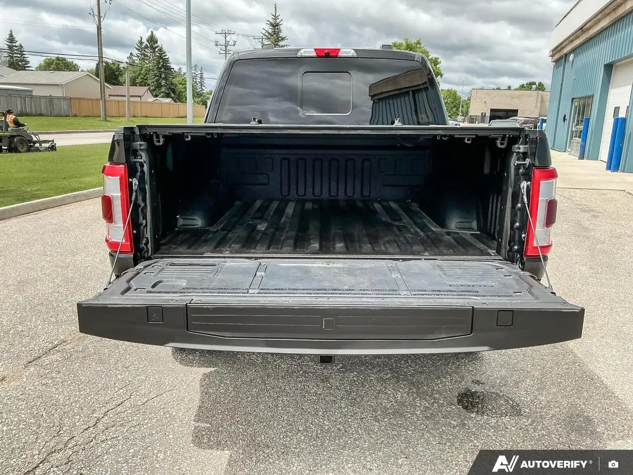 Ford F 150 fotografie Ford F 150