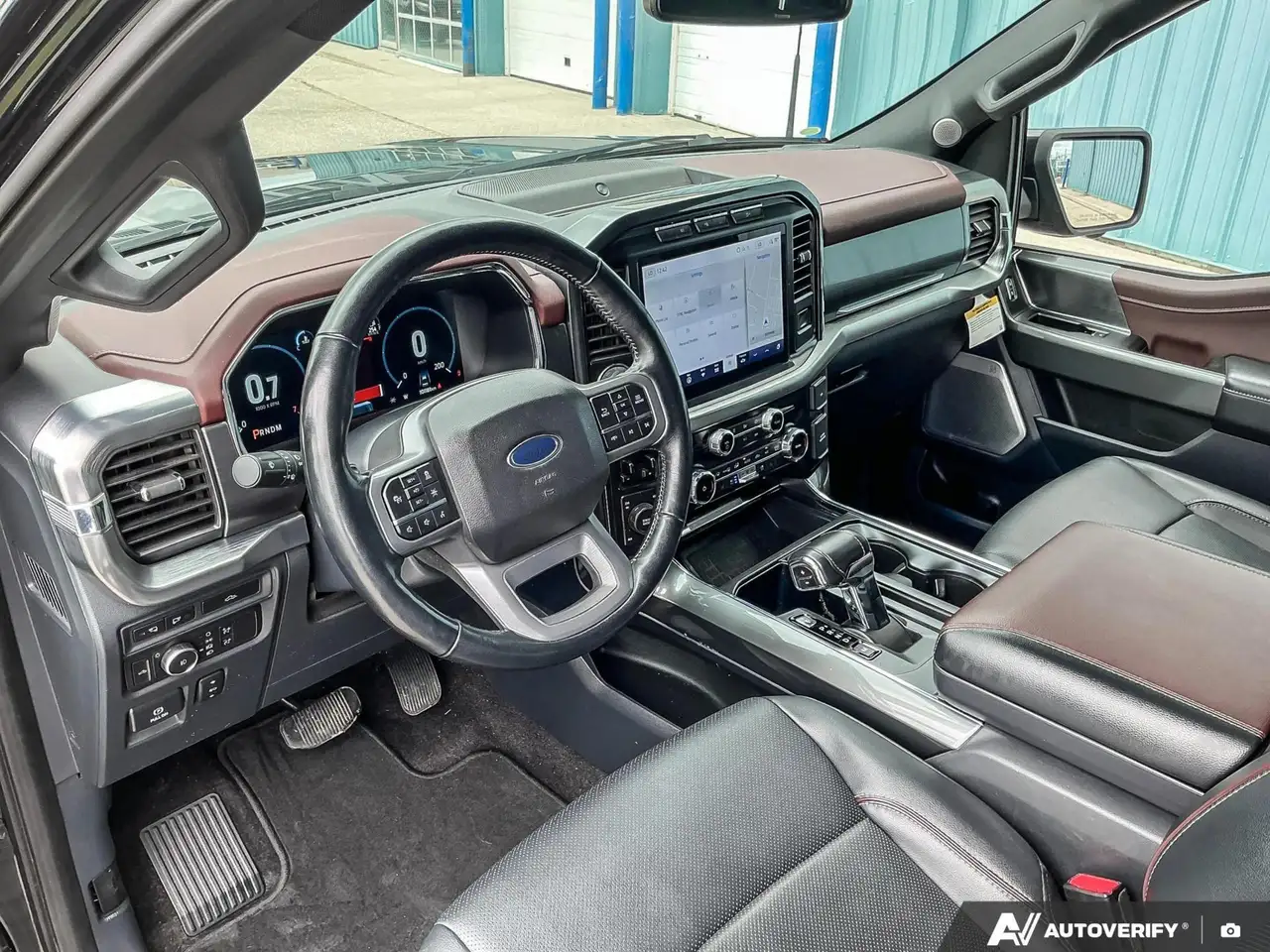 Ford F 150 fotografie Ford F 150