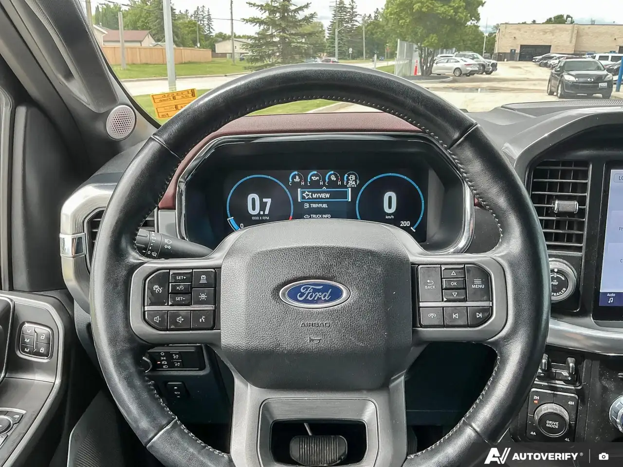 Ford F 150 fotografie Ford F 150