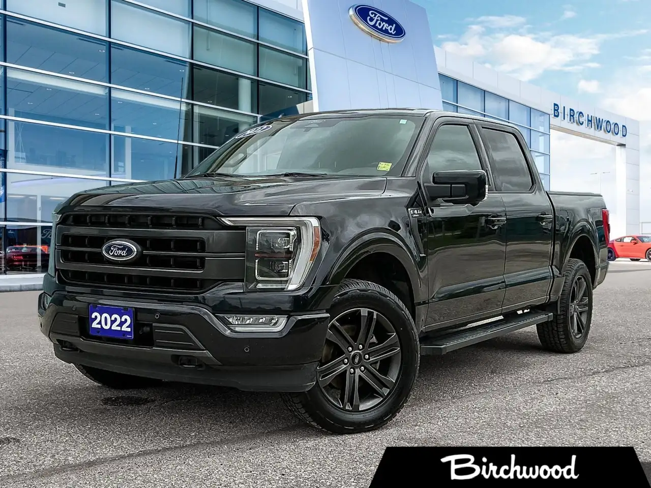 Ford F 150 fotografie Ford F 150