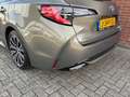 Toyota Corolla 2.0 HYBRID DYNAMIC NAVI CLIMA ADAP-CRUISE CAMERA Vert - thumbnail 4