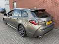 Toyota Corolla 2.0 HYBRID DYNAMIC NAVI CLIMA ADAP-CRUISE CAMERA Vert - thumbnail 3