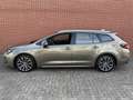 Toyota Corolla 2.0 HYBRID DYNAMIC NAVI CLIMA ADAP-CRUISE CAMERA Vert - thumbnail 2