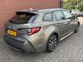 Toyota Corolla 2.0 HYBRID DYNAMIC NAVI CLIMA ADAP-CRUISE CAMERA Vert - thumbnail 23