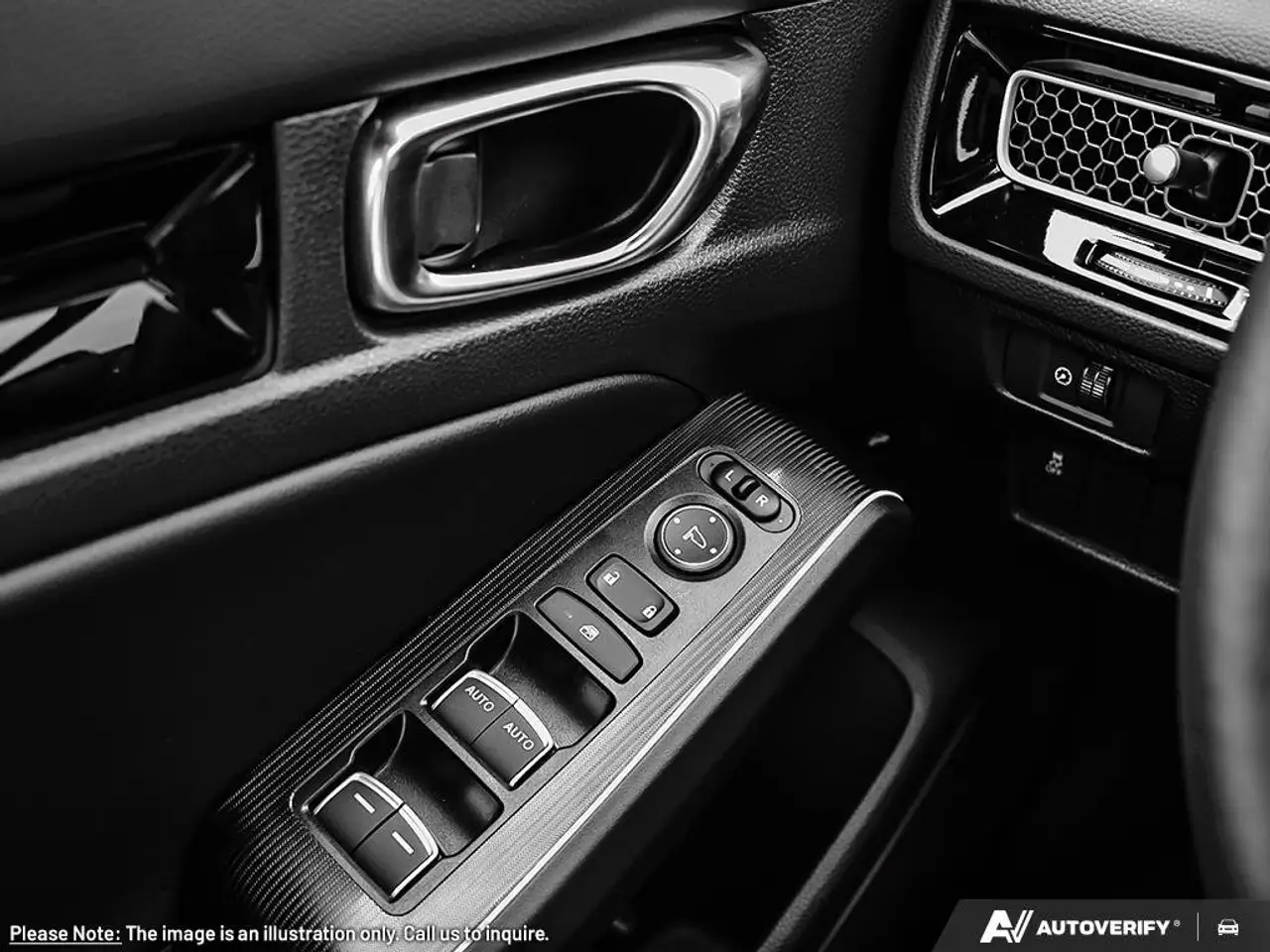Honda Civic снимка Honda Civic