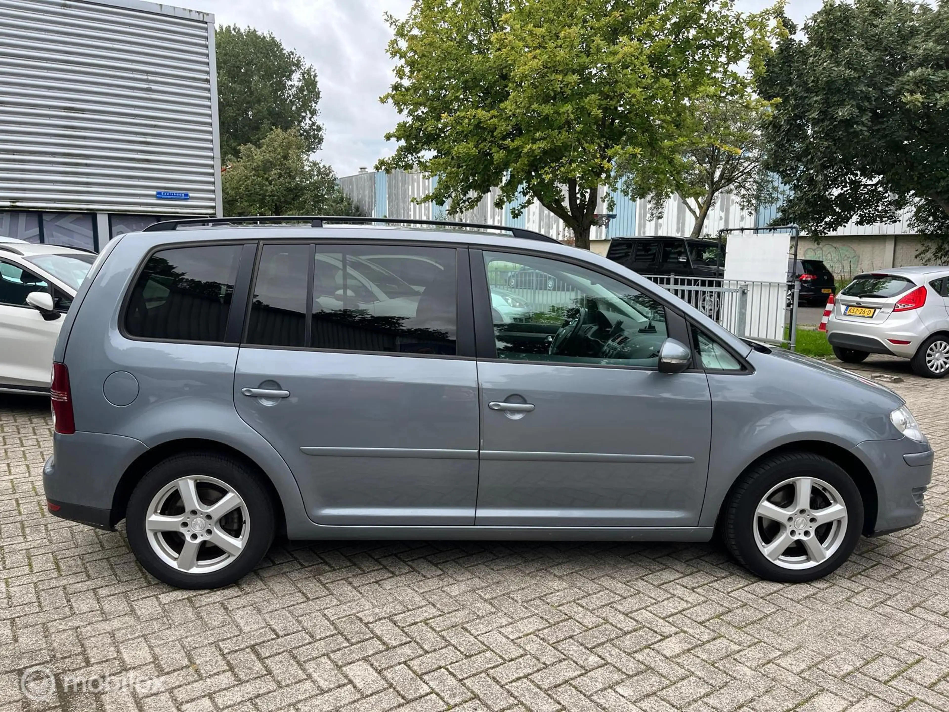 Volkswagen Touran 1.4 TSI Highline / 7persoons / Automaat — photo 3