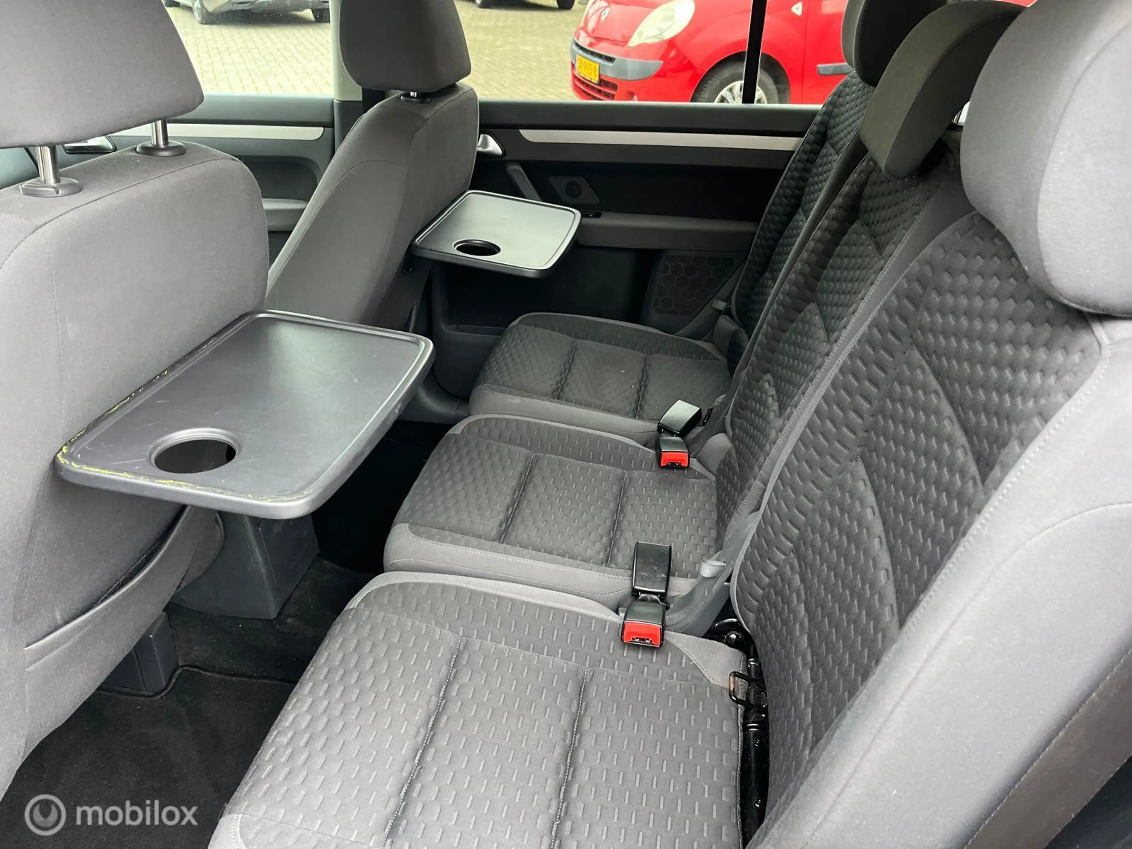 Volkswagen Touran 1.4 TSI Highline / 7persoons / Automaat — photo 7