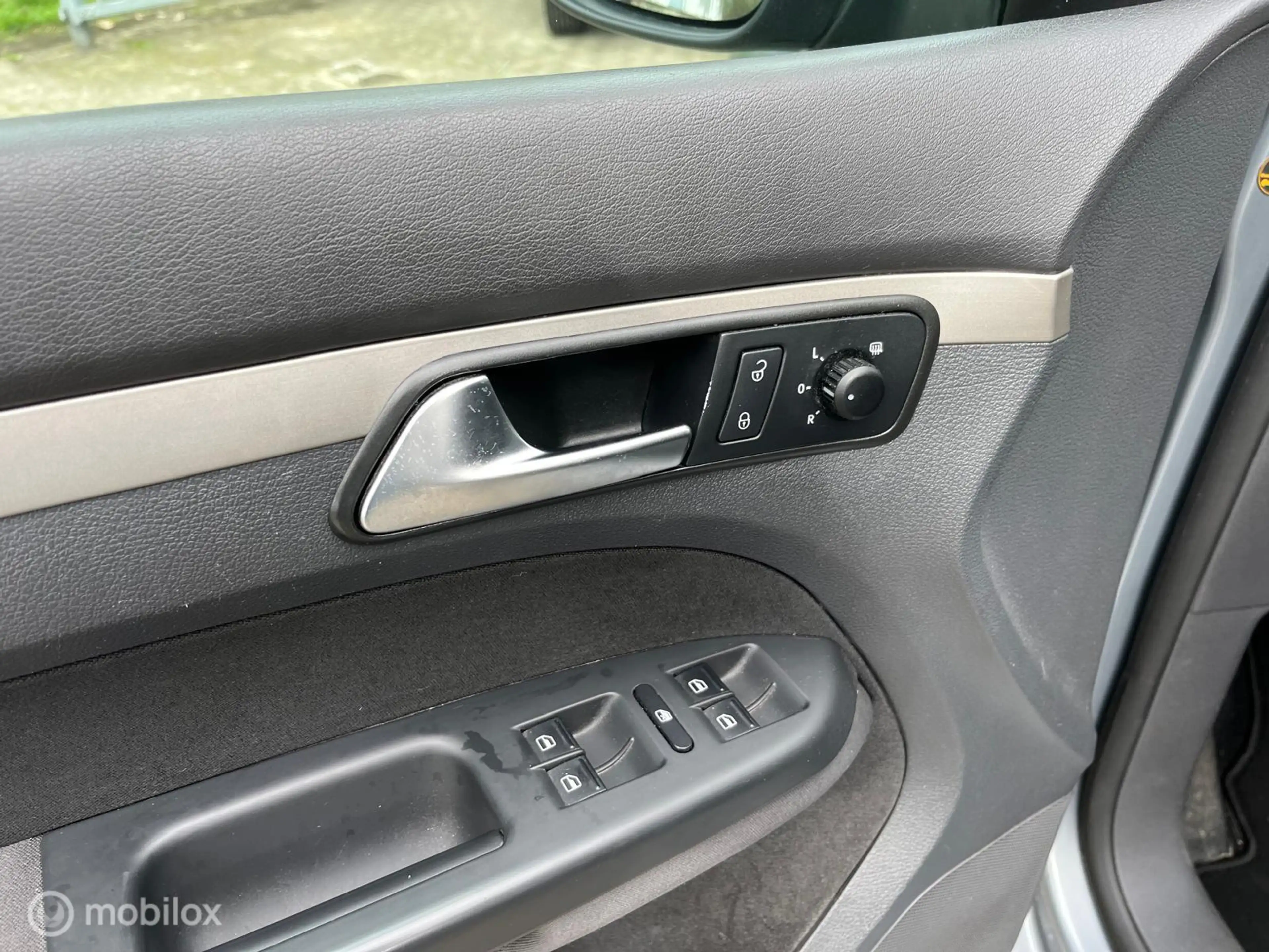 Volkswagen Touran 1.4 TSI Highline / 7persoons / Automaat — photo 14