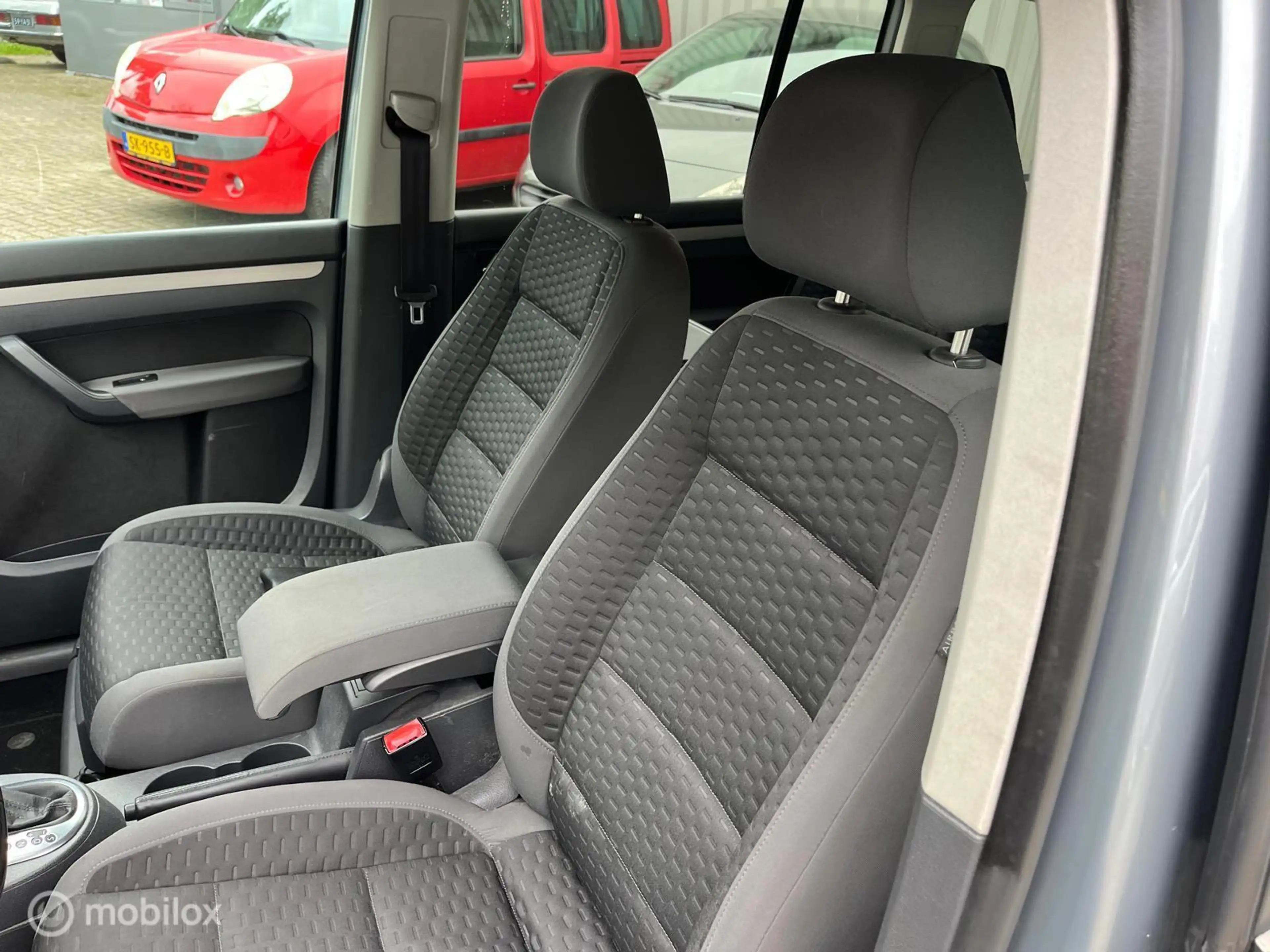Volkswagen Touran 1.4 TSI Highline / 7persoons / Automaat — photo 13